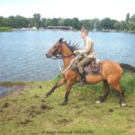 XIX Piknik Kawaleryjski