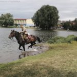 XIX Piknik Kawaleryjski