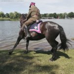 XIX Piknik Kawaleryjski