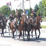 XIX Piknik Kawaleryjski