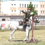 XIX Piknik Kawaleryjski