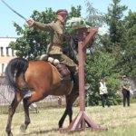 XIX Piknik Kawaleryjski