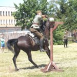 XIX Piknik Kawaleryjski