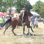 XIX Piknik Kawaleryjski