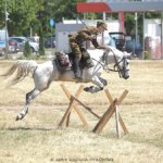 XIX Piknik Kawaleryjski