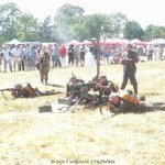 XIX Piknik Kawaleryjski