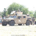 XIX Piknik Kawaleryjski NATO