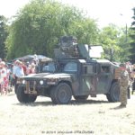 XIX Piknik Kawaleryjski NATO