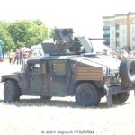 XIX Piknik Kawaleryjski NATO