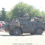 XIX Piknik Kawaleryjski NATO