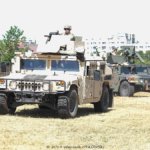 XIX Piknik Kawaleryjski NATO