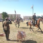 XIX Piknik Kawaleryjski