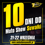 10 dni do moto show