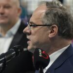 Czesław Renkiewicz, prezydent Suwałk.