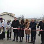 Boisko ZST Czesław Renkiewicz Jarosław Zieliński