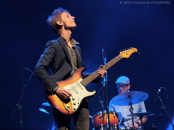 Noah Wotherspoon Trio