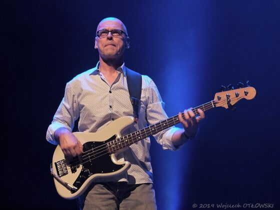 Noah Wotherspoon Trio