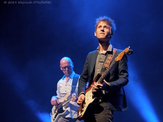 Noah Wotherspoon Trio