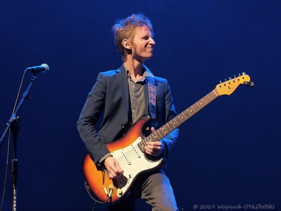 Noah Wotherspoon Trio