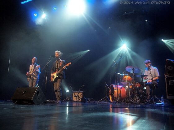 Noah Wotherspoon Trio