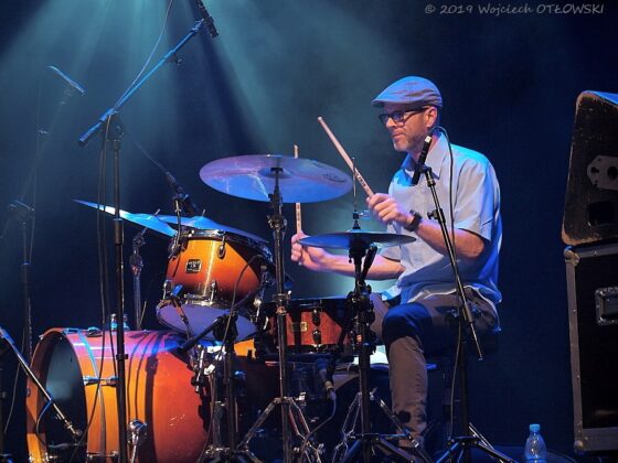 Noah Wotherspoon Trio