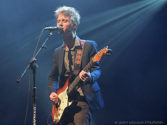 Noah Wotherspoon Trio