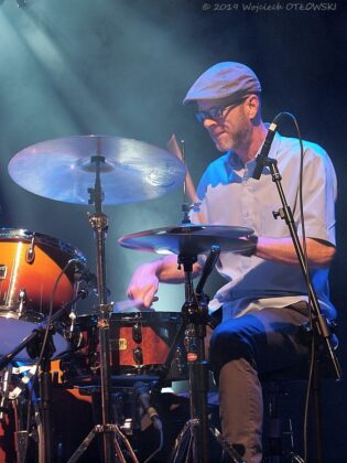 Noah Wotherspoon Trio