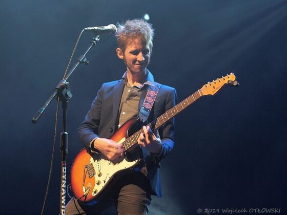 Noah Wotherspoon Trio