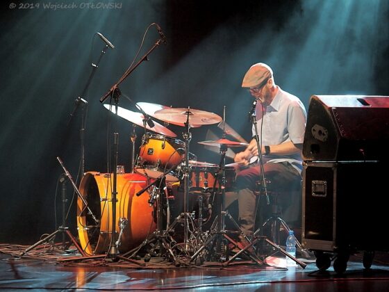 Noah Wotherspoon Trio