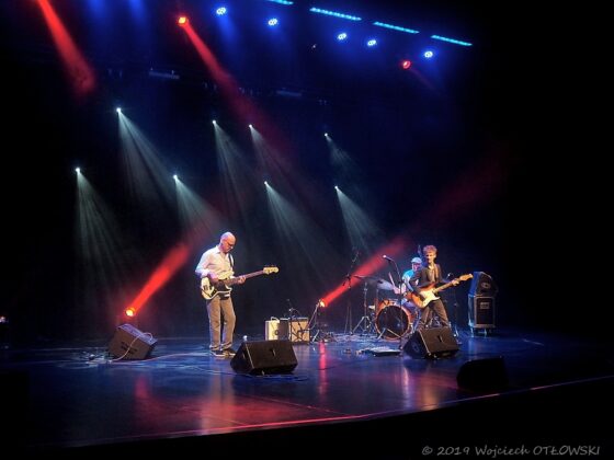 Noah Wotherspoon Trio