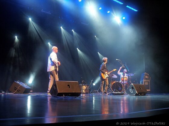 Noah Wotherspoon Trio