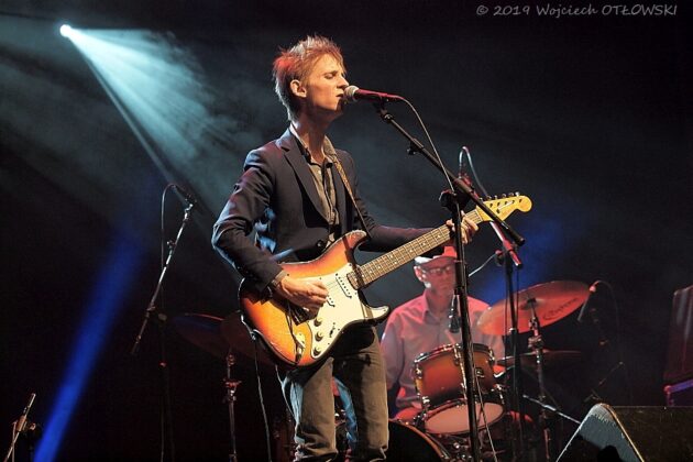 Noah Wotherspoon Trio