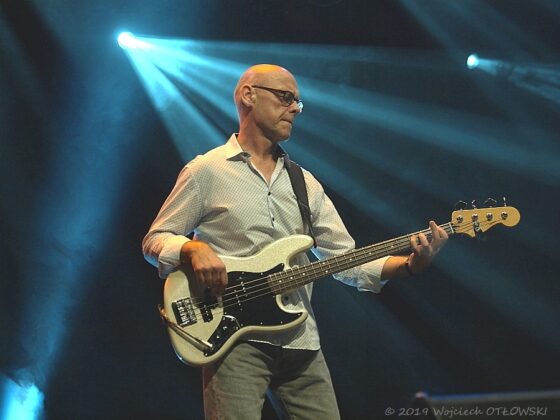 Noah Wotherspoon Trio