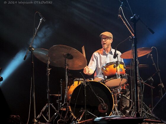 Noah Wotherspoon Trio