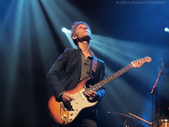 Noah Wotherspoon Trio