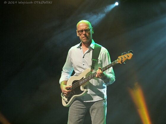 Noah Wotherspoon Trio