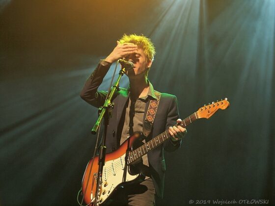 Noah Wotherspoon Trio