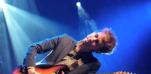 Noah Wotherspoon Trio