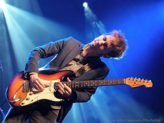 Noah Wotherspoon Trio