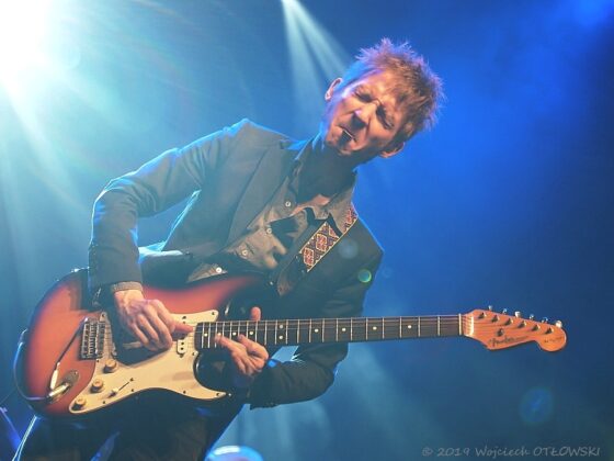 Noah Wotherspoon Trio