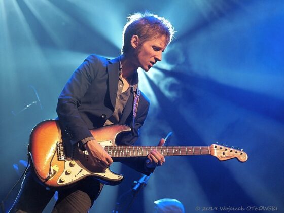 Noah Wotherspoon Trio