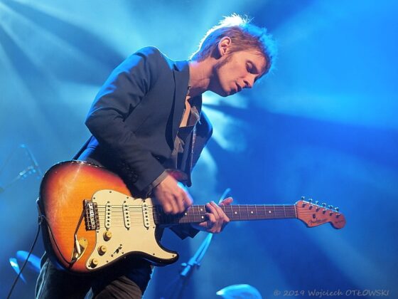 Noah Wotherspoon Trio