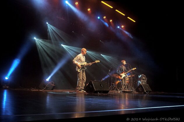 Noah Wotherspoon Trio