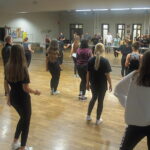 Mikołajkowy Maraton Taneczny