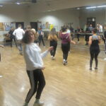 Mikołajkowy Maraton Taneczny