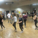 Mikołajkowy Maraton Taneczny