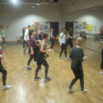 Mikołajkowy Maraton Taneczny