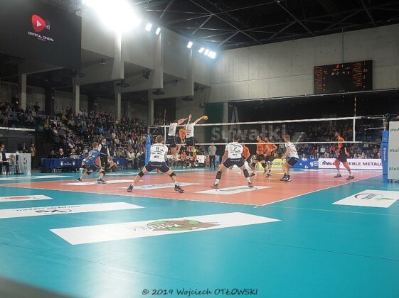 Ślepsk Malow Cuprum Lubin
