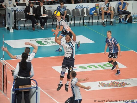 Ślepsk Malow Cuprum Lubin