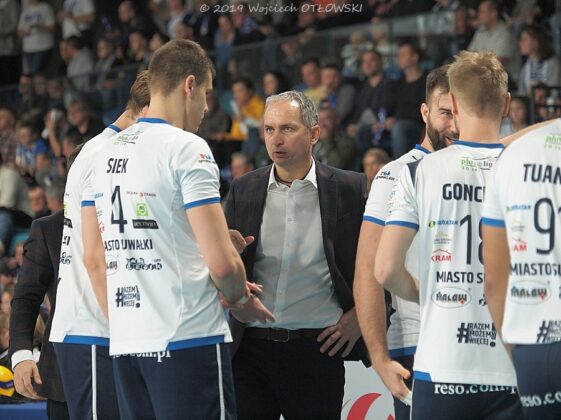 Ślepsk Malow Cuprum Lubin